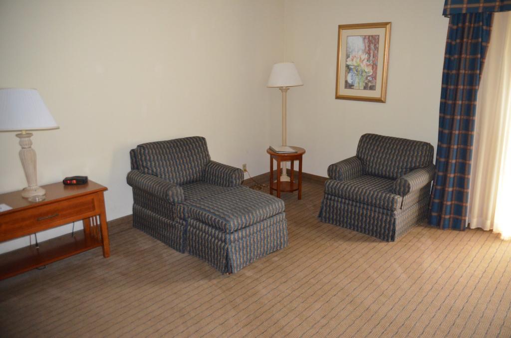 Clarion Hotel Jackson Northwest Buitenkant foto