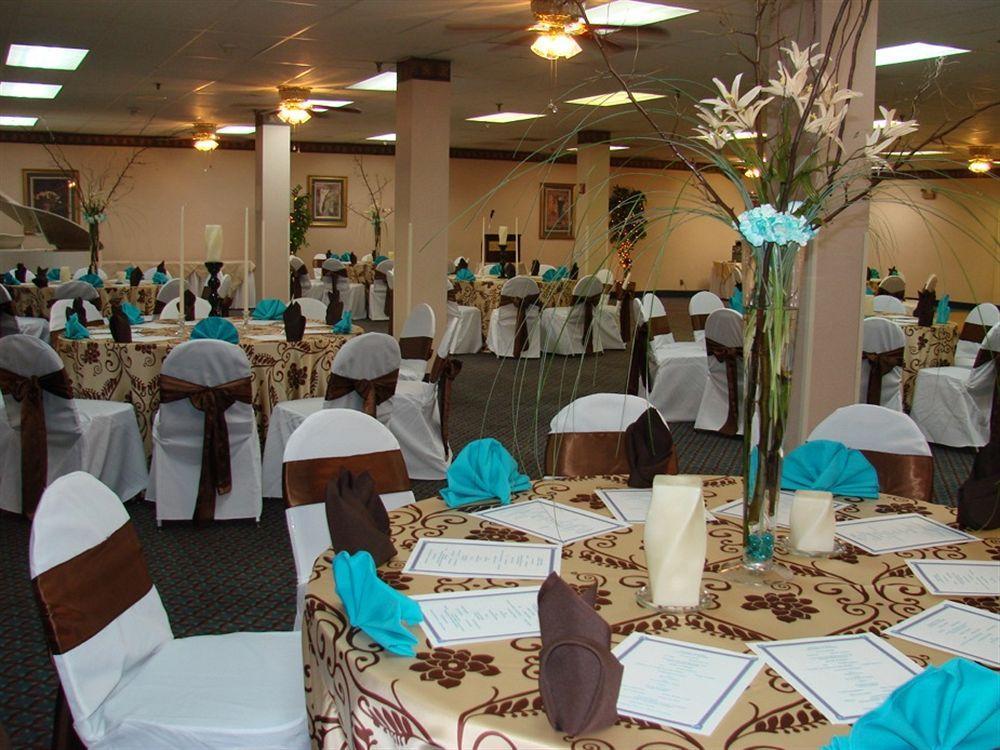 Clarion Hotel Jackson Northwest Buitenkant foto